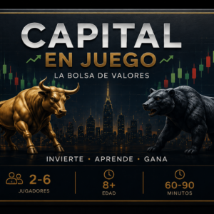 Bull y Bear